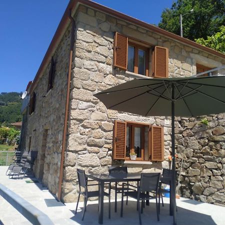 Casa Da Quintinha - Turismo Rural Аркуш-де-Валдевеш Екстер'єр фото